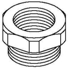 OBO BETTERMANN - OBO2030664 107 R M50-40 PA RIDUZIONE