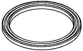 OBO BETTERMANN - OBO2030020 107 F M32 PE GUARNIZIONE FILETTATA