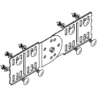 OBO BETTERMANN - OBO7082436 RGV 110 FT CONNETTORE REGOLABILE