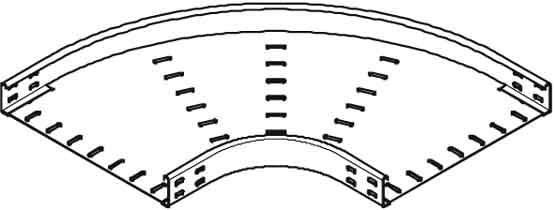 OBO BETTERMANN - OBO7125410 RB 90 640 FT CURVA 90?