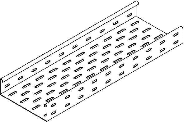 OBO BETTERMANN - OBO6055559 MKS 615 FT PASSERELLA MKS