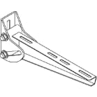 OBO BETTERMANN - OBO6419577 AWV 41 FT MENSOLA, REGOLABILE