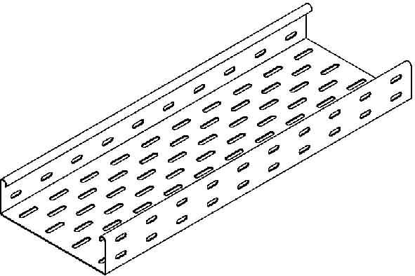 OBO BETTERMANN - OBO6056652 SKS 620 FT PASSERELLA SKS