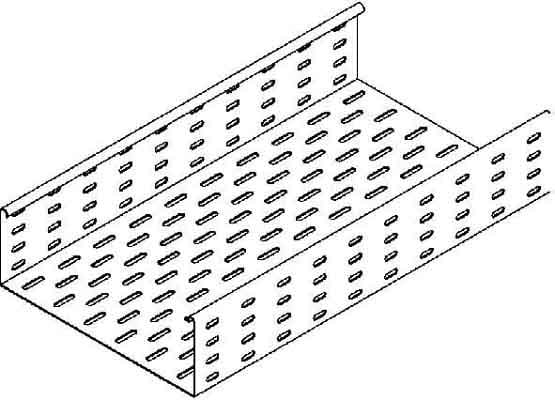 OBO BETTERMANN - OBO6060102 MKS 110 FS PASSERELLA MKS
