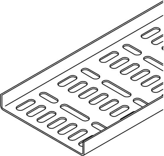 OBO BETTERMANN - OBO6045073 MKR 15 075 FT PASSERELLA STANDARD NAVALE