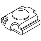 OBO BETTERMANN - OBO6016642 GSV 34 A2 ELEMENTO GIUNZIONE