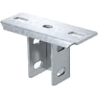 OBO BETTERMANN - OBO6348904 KUS 5 FT PIASTRA DI TESTA