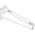 OBO BETTERMANN - OBO6420631 AWG 15 31 A2 MENSOLA A PARETE