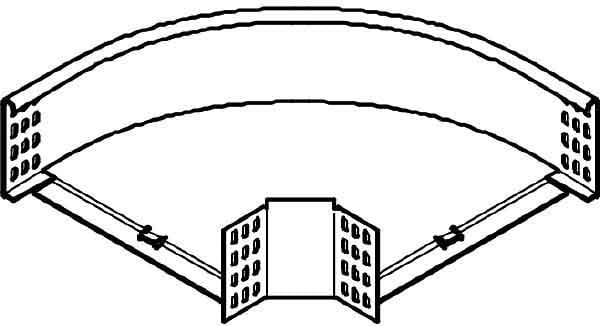 OBO BETTERMANN - OBO7127103 RB 90 110 FT CURVA 90?