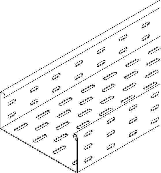 OBO BETTERMANN - OBO6058698 SKS 840 FT PASSERELLA SKS
