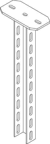 OBO BETTERMANN - OBO6339050 US 7 K 40 FT PROFILATO DI SOSPENSIONE