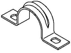 OBO BETTERMANN - OBO1018280 605 28 G COLLARE DI FISSAGGIO