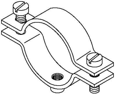 OBO BETTERMANN - OBO1387111 2900WM8 48.5 FT COLLARE DISTANZIATORE