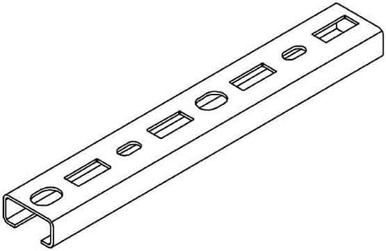 OBO BETTERMANN - OBO1109782 CM3015P0200FT PROFILATO A C
