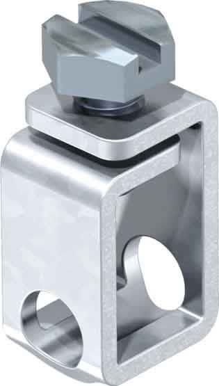 OBO BETTERMANN - OBO5015758 1801 RK25 MORSETTO TERMINALE