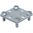 OBO BETTERMANN - OBO5314534 255 A-FL30 FT MORSETTO A CROCE