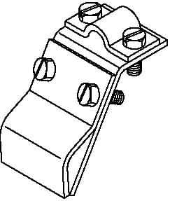 OBO BETTERMANN - OBO5316170 262 ZM MORSETTO SALTAGRONDA