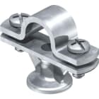 OBO BETTERMANN - OBO5412633 113 ZN-16 SUPPORTO ASTA