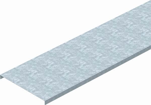 OBO BETTERMANN - OBO6052103 DRLU 100 FS COPERCHIO NON FORATO