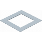 OBO BETTERMANN - OBO7400467 DUG 250-3 9 COPERCHIO MONTAGGIO