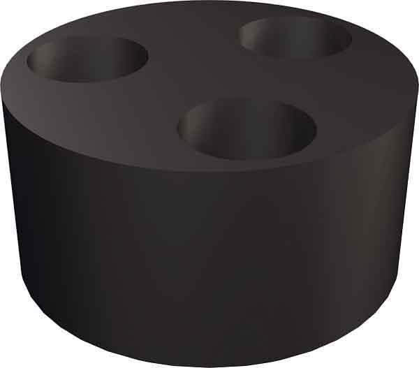 OBO BETTERMANN - OBO2029675 107 C VM 20 4X5 INSERTO MULTI-TENUTA