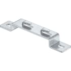 OBO BETTERMANN - OBO6015693 DBLG 20 500 FS STAFFA DISTANZIATRICE