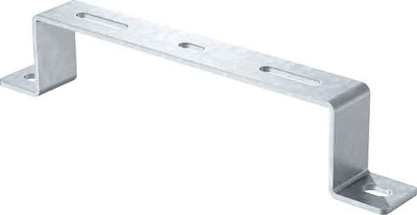 OBO BETTERMANN - OBO6015603 DBL 50 300 FT STAFFA DISTANZIATRICE