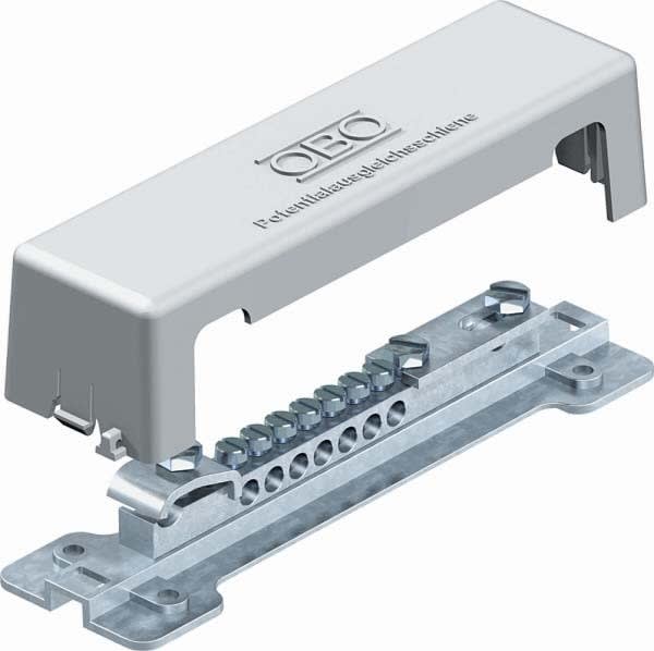 OBO BETTERMANN - OBO5015111 1809 A PIASTRA EQUIPOTENZIALE