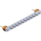 OBO BETTERMANN - OBO5015842 1802 10 CU PIASTRA EQUIPOTENZIALE