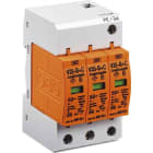 OBO BETTERMANN - OBO5094423 V25 SPD T1+2 3+0 280V 7 KA