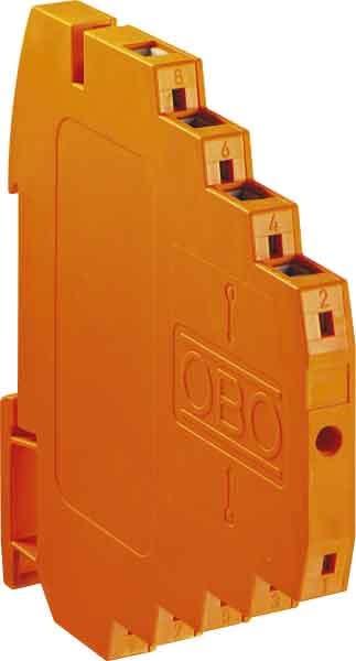 OBO BETTERMANN - OBO5098431 MDP-4 D-24-T LIMITATORE SOVRATENSIONE