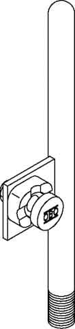 OBO BETTERMANN - OBO5402859 101 A-L150 ASTA CAPTAZIONE