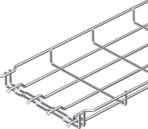OBO BETTERMANN - OBO6000054 GRM 35 50 A2 PASSERELLA GRIGLIATA GRM
