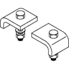 OBO BETTERMANN - OBO6355250 KWS 25 FT ANGOLARE DI FISSAGGIO