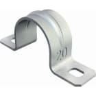 OBO BETTERMANN - OBO1018256 605 25 G COLLARE DI FISSAGGIO