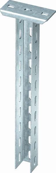 OBO BETTERMANN - OBO6341535 US 5 K 30 FT PROFILATO DI SOSPENSIONE