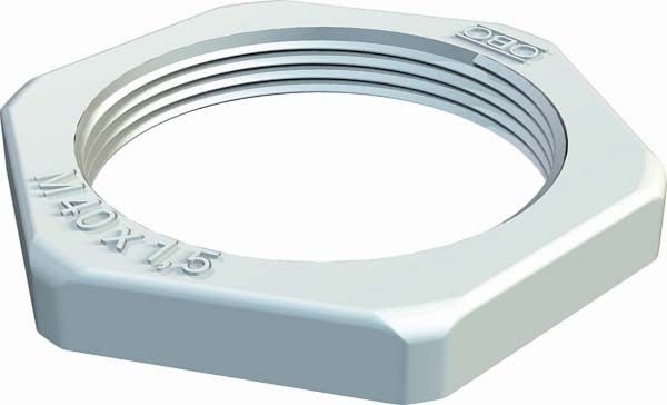 OBO BETTERMANN - OBO2049589 116 M63 LGR PS DADO DI BLOCCAGGIO