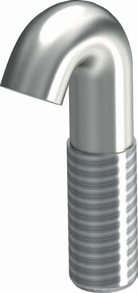 OBO BETTERMANN - OBO1154990 HS M6X13 A2 VITE A GANCIO