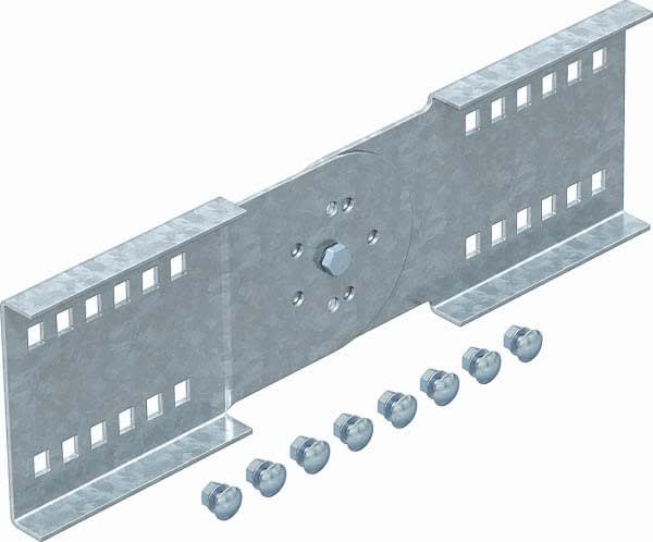 OBO BETTERMANN - OBO6091318 WRGV 110 FS CONNETTORE REGOLABILE