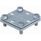 OBO BETTERMANN - OBO5314518 255 30 MORSETTO A CROCE