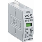OBO BETTERMANN - OBO5099611 V20-C 0-300PV LIMITATORE SOVRATENSIONE V