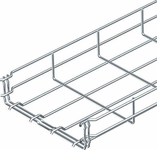 OBO BETTERMANN - OBO6001415 GRM 55 50 FT PASSERELLA GRIGLIATA GRM