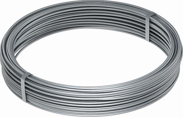 OBO BETTERMANN - OBO5021294 RD 8-ALU-T CONDUTTORE ROTONDO