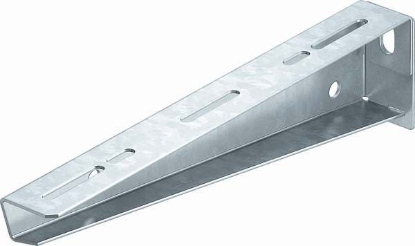 OBO BETTERMANN - OBO6424716 MWA 12 11S FS MENSOLA A PARETE