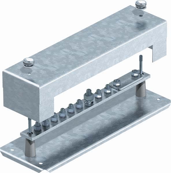 OBO BETTERMANN - OBO5015057 1810 PIASTRA EQUIPOTENZIALE