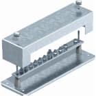 OBO BETTERMANN - OBO5015057 1810 PIASTRA EQUIPOTENZIALE