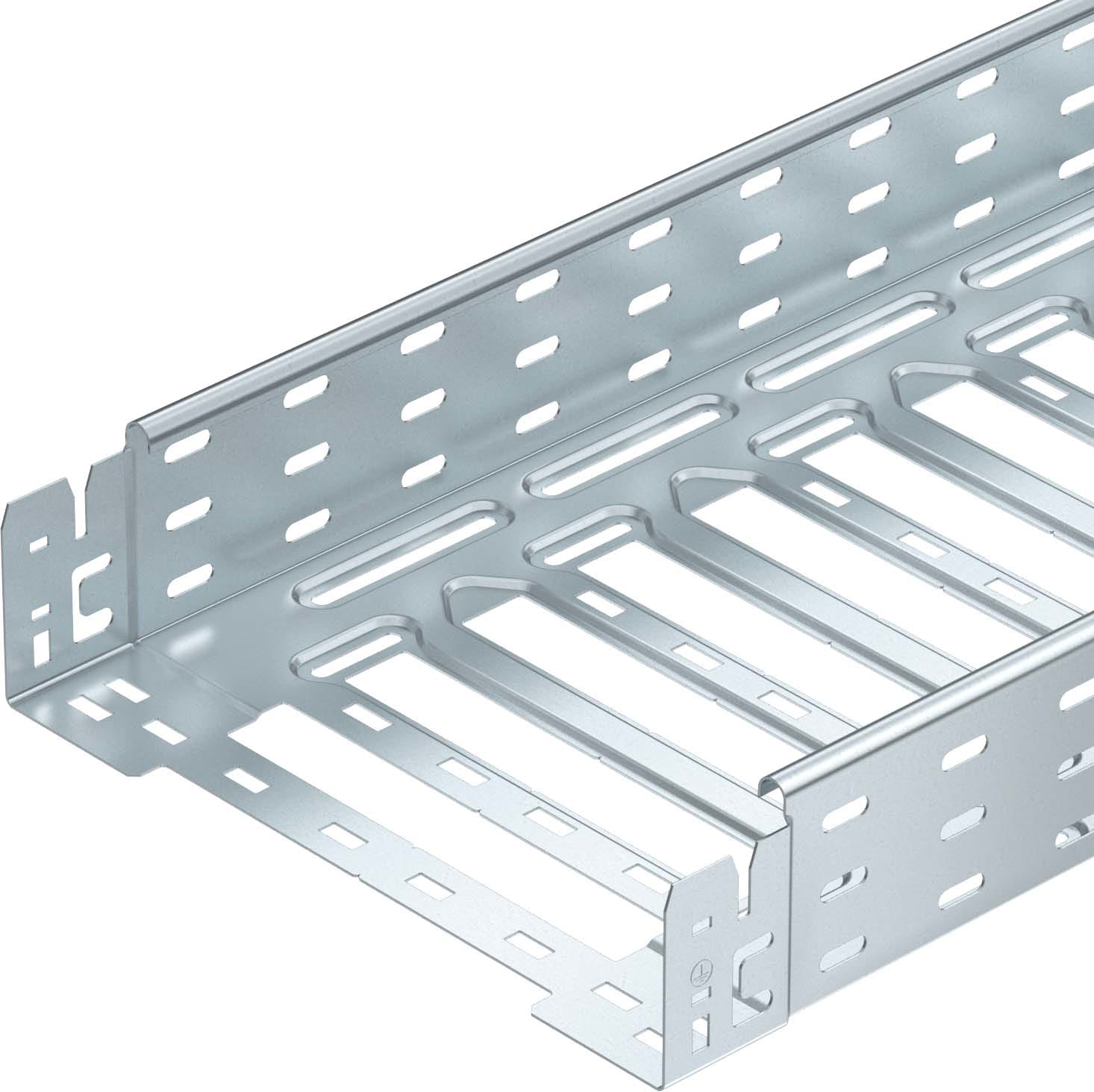 OBO BETTERMANN - OBO6059530 SKSM 810 FS PASSERELLA SKSM