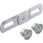 OBO BETTERMANN - OBO6066933 SV A2 GIUNTO A CERNIERA