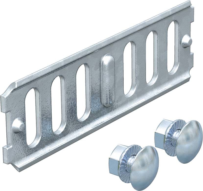 OBO BETTERMANN - OBO6067085 RLVK 35 FS CONNETTORE LINEARE