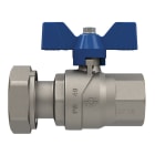 F.I.V. - FVR6067R081 VALV.EVOL. DIR.F3/4XDADO 1 F.BLU